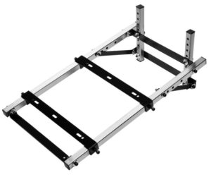 T-Pedals Stand