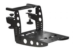 TM Flying clamp