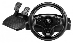 T80 Racing Wheel